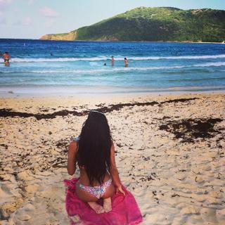 Mimi Pabon feet photo 10