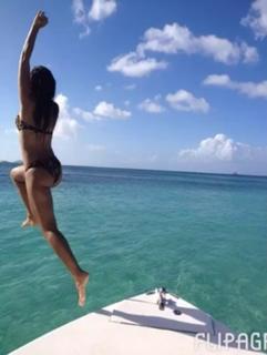 Mimi Pabon feet photo 4
