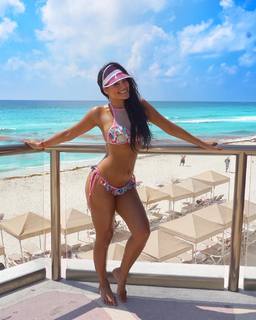 Mimi Pabon feet photo 8