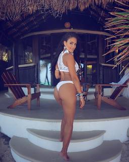 Mimi Pabon feet photo 7