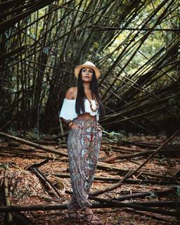 Mimi Pabon feet photo 16