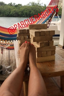 Mimi Pabon feet photo 10