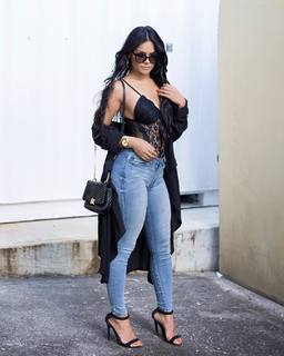 Mimi Pabon feet photo 2