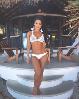 Mimi Pabon feet photo 1