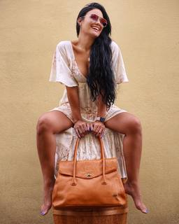 Mimi Pabon feet photo 8