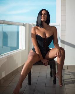 Mimi Pabon feet photo 4