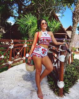 Mimi Pabon feet photo 16