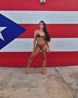 Mimi Pabon feet photo 9