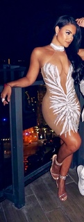 Mimi Pabon feet photo 5