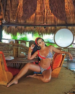 Mimi Pabon feet photo 4
