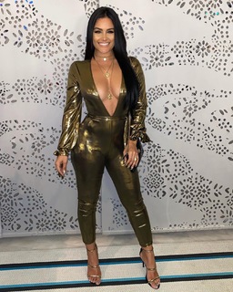 Mimi Pabon feet photo 1