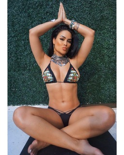 Mimi Pabon feet photo 19