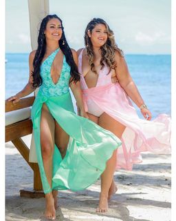 Mimi Pabon feet photo 15