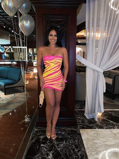 Mimi Pabon feet photo 7
