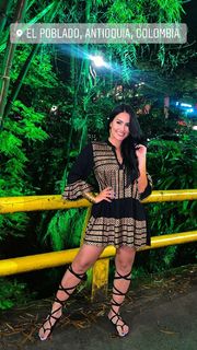Mimi Pabon feet photo 5