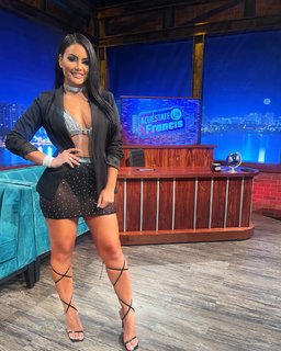 Mimi Pabon feet photo 4