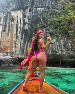 Mimi Pabon feet photo 17
