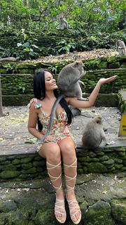 Mimi Pabon feet photo 16