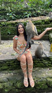 Mimi Pabon feet photo 15