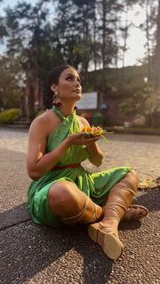 Mimi Pabon feet photo 14