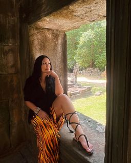 Mimi Pabon feet photo 17