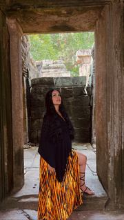 Mimi Pabon feet photo 16