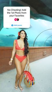 Mimi Pabon feet photo 15
