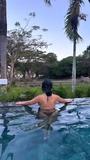 Mimi Pabon feet photo 4