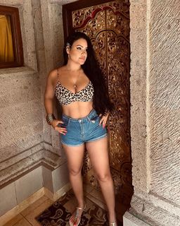 Mimi Pabon feet photo 20