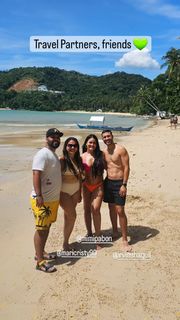 Mimi Pabon feet photo 10