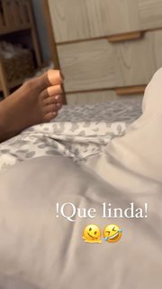 Mimi Pabon feet photo 9