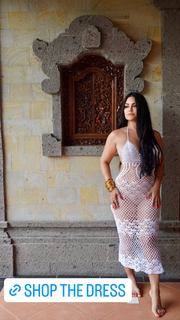 Mimi Pabon feet photo 3