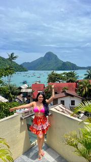 Mimi Pabon feet photo 2
