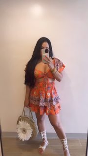Mimi Pabon feet photo 20
