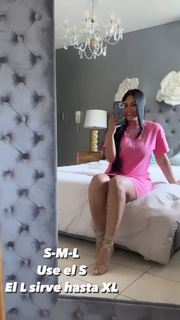Mimi Pabon feet photo 3