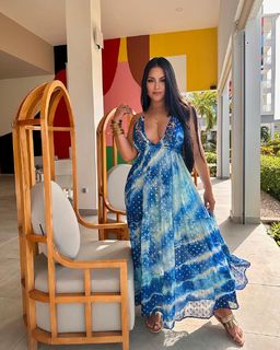 Mimi Pabon feet photo 20