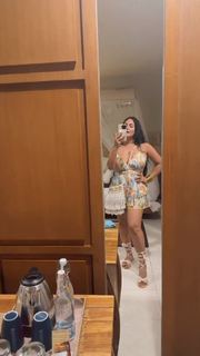 Mimi Pabon feet photo 19