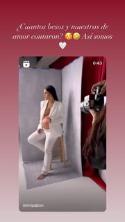 Mimi Pabon feet photo 15
