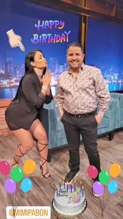 Mimi Pabon feet photo 10