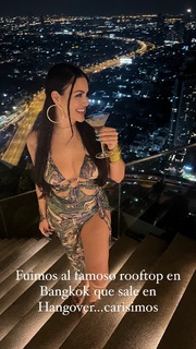 Mimi Pabon feet photo 7