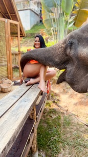 Mimi Pabon feet photo 6