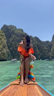 Mimi Pabon feet photo 3