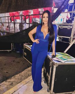 Mimi Pabon feet photo 20