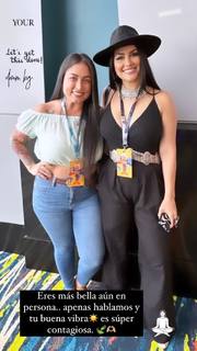 Mimi Pabon feet photo 12