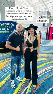 Mimi Pabon feet photo 10