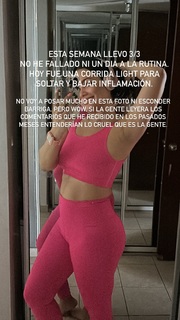 Mimi Pabon feet photo 4