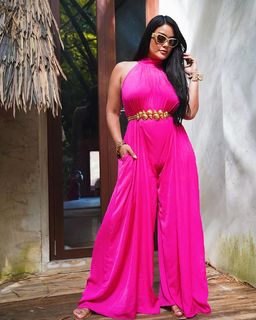 Mimi Pabon feet photo 1