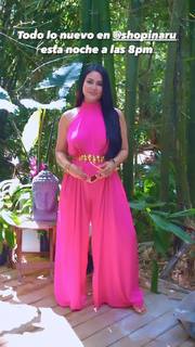 Mimi Pabon feet photo 19