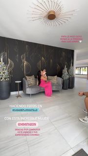 Mimi Pabon feet photo 18