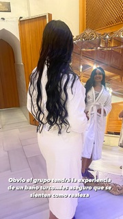 Mimi Pabon feet photo 17